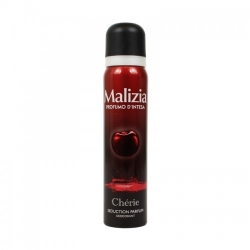 Malizia Profumo D'Intesa Cherie Deodorante Spray 100 Ml