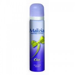 Malizia Chic Deodorante 75 Ml Spray