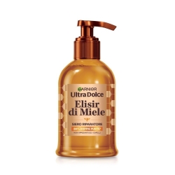 Garnier Ultra Dolce Elisir Di Miele Siero Riparatore 115 ml
