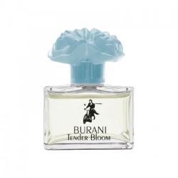 Mariella Burani Tender Bloom Eau De Parfum 100 Ml