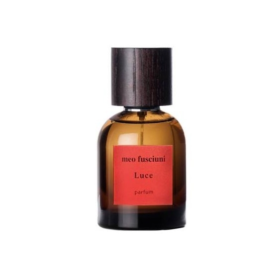Meo Fusciuni Luce Eau De Parfum 100 Ml