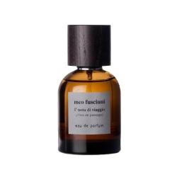 Meo Fusciuni 1 Nota Di Viaggio Eau De Parfum 100 Ml