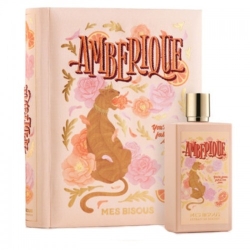 Mes Bisous Amberique Extrait De Parfum 100 Ml