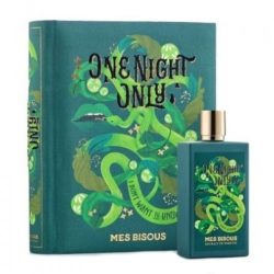 Mes Bisous One Night Only Extrait De Parfum 100 Ml
