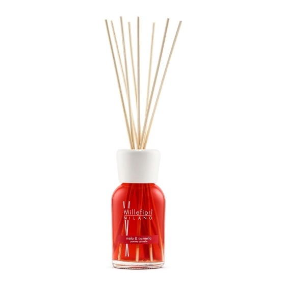 Millefiori Milano Mela E Cannella Diffusore Per Ambienti 250 Ml