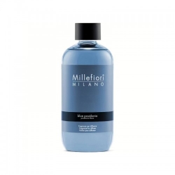 Millefiori Milano Blue Posidonia Ricarica Per Diffusore A Bastoncini 500 Ml