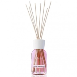 Millefiori Milano Magnolia Blossom & Wood Diffusore Per Ambienti 100 Ml