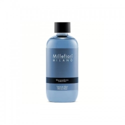 Millefiori Milano Blue Posidonia Ricarica Per Diffusore A Bastoncini 250 Ml