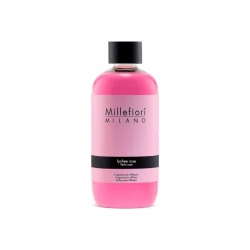 Millefiori Milano Lychee Rose Ricarica Per Diffusore A Bastoncini 250 Ml