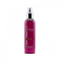 Millefiori Milano Grape Cassis Profumo Spray Per Ambiente 100 Ml