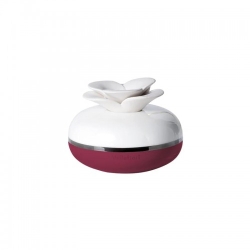 Millefiori Milano Air Design Fiore Diffusore Di Fragranza Rosso