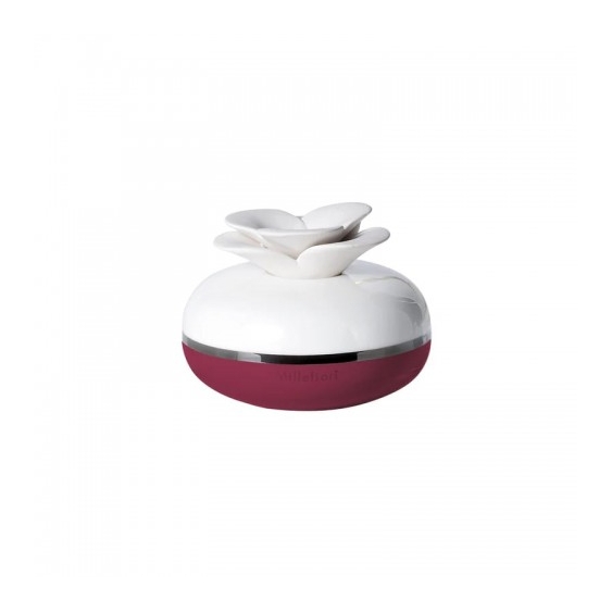 Millefiori Milano Air Design Fiore Diffusore Di Fragranza Rosso