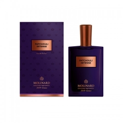 Molinard Patchouli Intense Eau De Parfum 75 Ml