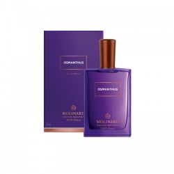 Molinard Osmantus Eau De Parfum 75 Ml