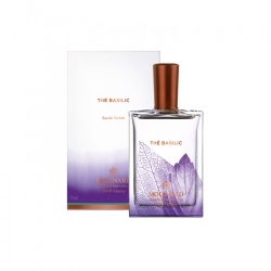 Molinard Thé Basilic Eau De Parfum 75 Ml