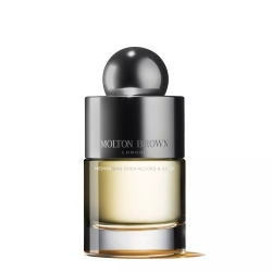 Molton Brown Mesmerising Oudh Accord & Gold Eau De Toilette 100 Ml