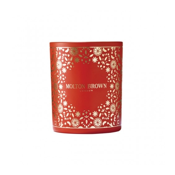 Molton Brown Marvellous Mandarin & Spice Candela Profumata 190 G