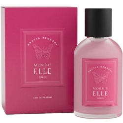 Morris Elle Grace Eau De Parfum 100 Ml