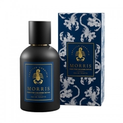Morris Fortiter Cologne Royal Eau De Toilette 100 Ml