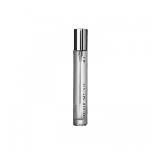 N.C.P. 401 Lavender & Juniper Eau De Parfum Unisex 10 Ml