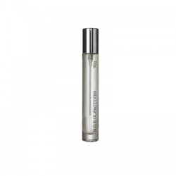 N.C.P. 701 Leather & Vetiver Eau De Parfum 10 Ml