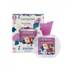 Naturaverde Frozen Ii Eau De Toilette 50 Ml