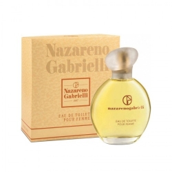 Nazareno Gabrielli Pour Femme Eau De Toilette 100 Ml