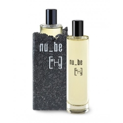 Nu_Be [80Hg] Mercury Eau De Parfum 100 Ml