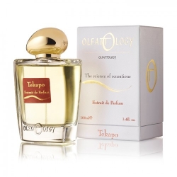 Olfattology Tekapo Extrait De Parfum 100 Ml