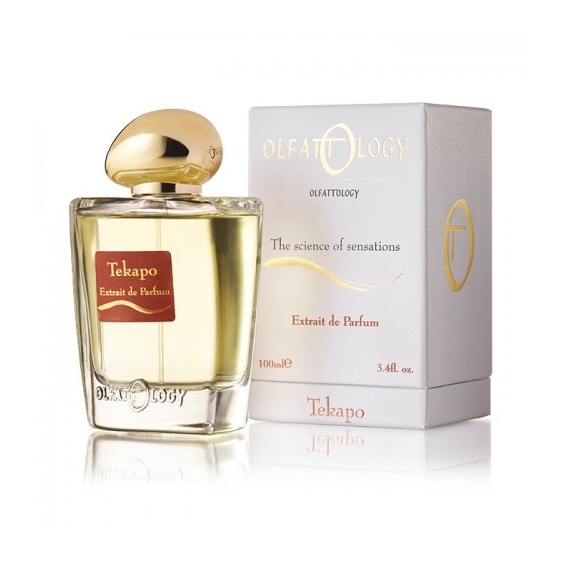 Olfattology Tekapo Extrait De Parfum 100 Ml