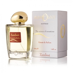 Olfattology Zambesi Extrait De Parfum 100 Ml