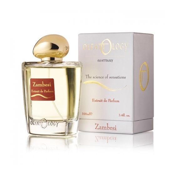 Olfattology Zambesi Extrait De Parfum 100 Ml