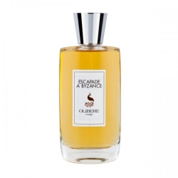 Olibere Escapade A Byzance Eau De Parfum 100 Ml