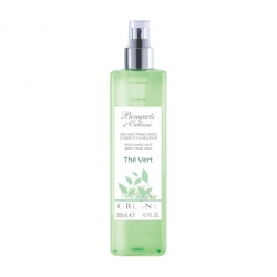 Orlane Bouquet D'Orlane Thé Vert Acqua Profumata 200Ml