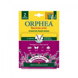 Orphea Salvalana 2 Emanatori Grandi Per Armadio