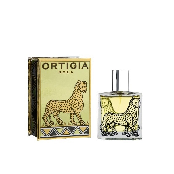 Ortigia Fico D'India Eau De Parfum 30 Ml