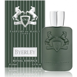 Parfums De Marly Byerley Eau De Parfum 125 Ml