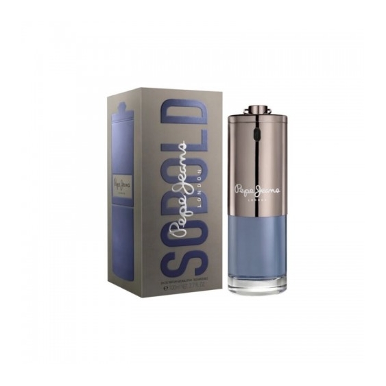 Pepe Jeans Sobold Eau De Parfum 100 Ml