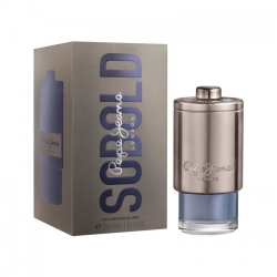 Pepe Jeans Sobold Eau De Parfum 30 Ml