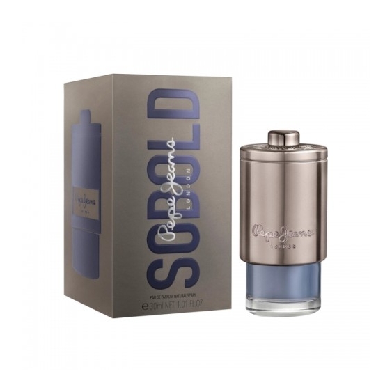 Pepe Jeans Sobold Eau De Parfum 30 Ml