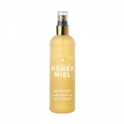 Perlier Honey Miel Acqua Corpo Profumata Miele & Matcha Tea 200 Ml