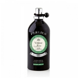 Perlier Elisir Di Profumo Vetiver Di Java Eau De Parfum 100 Ml
