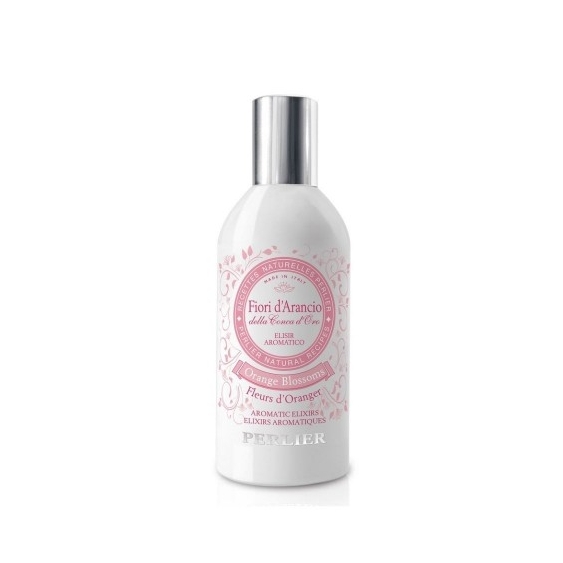 Perlier Fiori D'Arancio Elisir Aromatico Donna 100 Ml