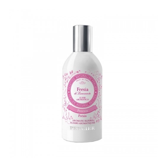 Perlier Fresia Di Lanzarote Elisir Aromatico Profumo Donna 100 Ml