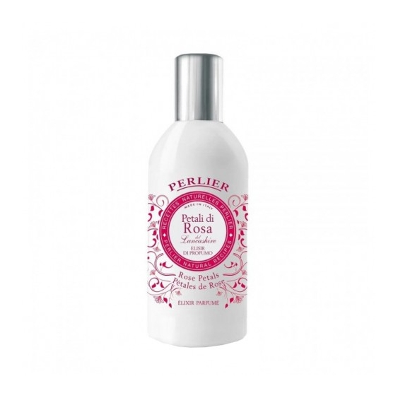 Perlier Petali Rosa Elisir Di Profumo 100 Ml