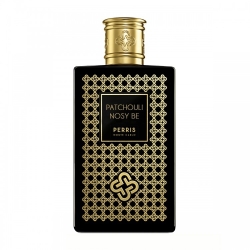 Perris Monte Carlo Patchouli Nosy Be Eau De Parfum 50 Ml