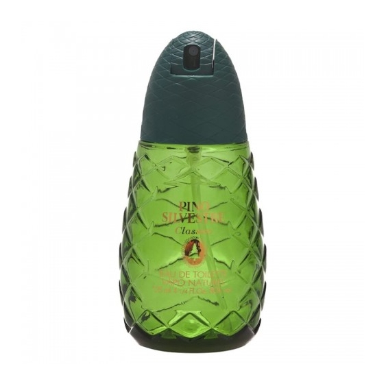 Pino Silvestre Classico Eau De Toilette 125 Ml