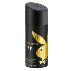 Playboy Vip Deodorante Spray 150 Ml