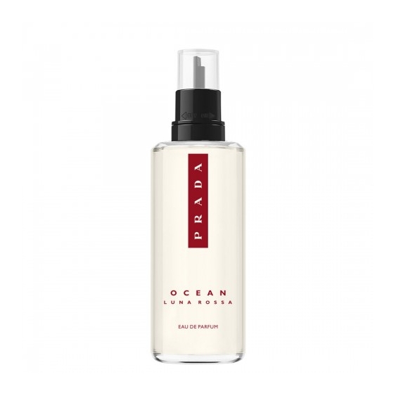 Prada Luna Rossa Ocean Eau De Parfum 150 Ml Refill