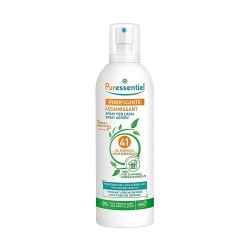Puressentiel Purificante Spray Per L'Aria Ai 41 Oli Essenziali 500 Ml